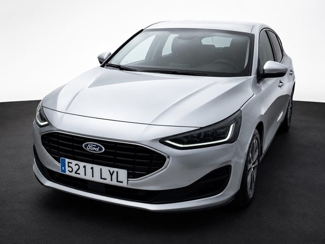 FORD FOCUS 1.0 Ecoboost 125CV Trend+