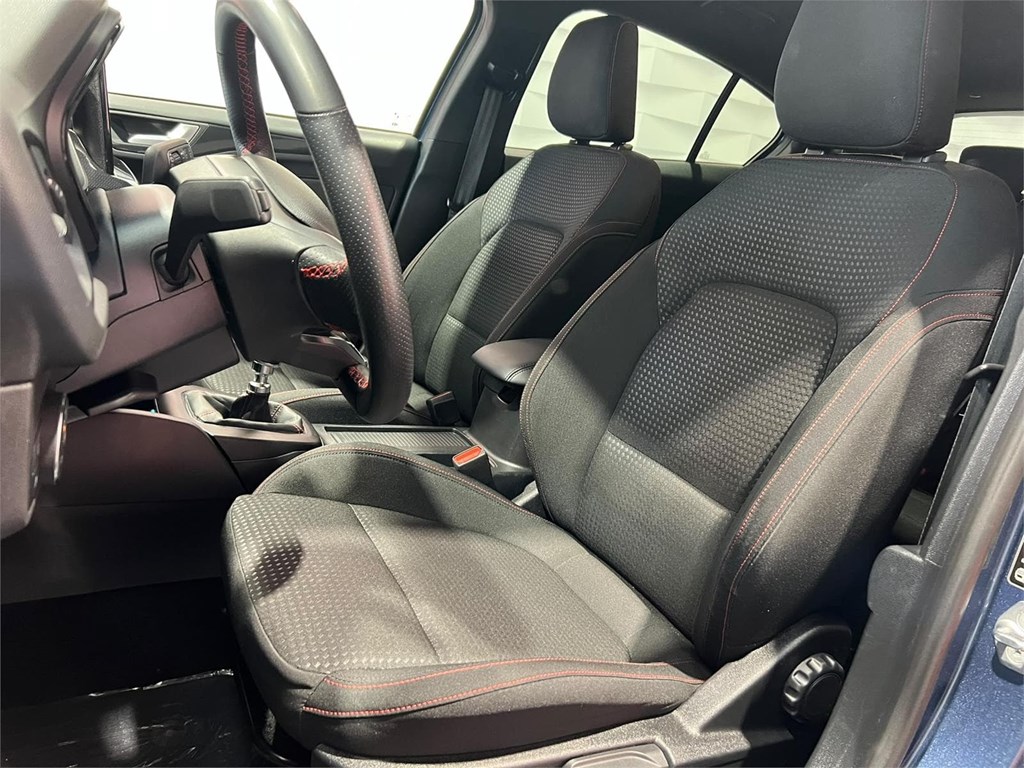 Foto 8 FORD FOCUS 1.0 Ecoboost MHEV 155cv ST-Line