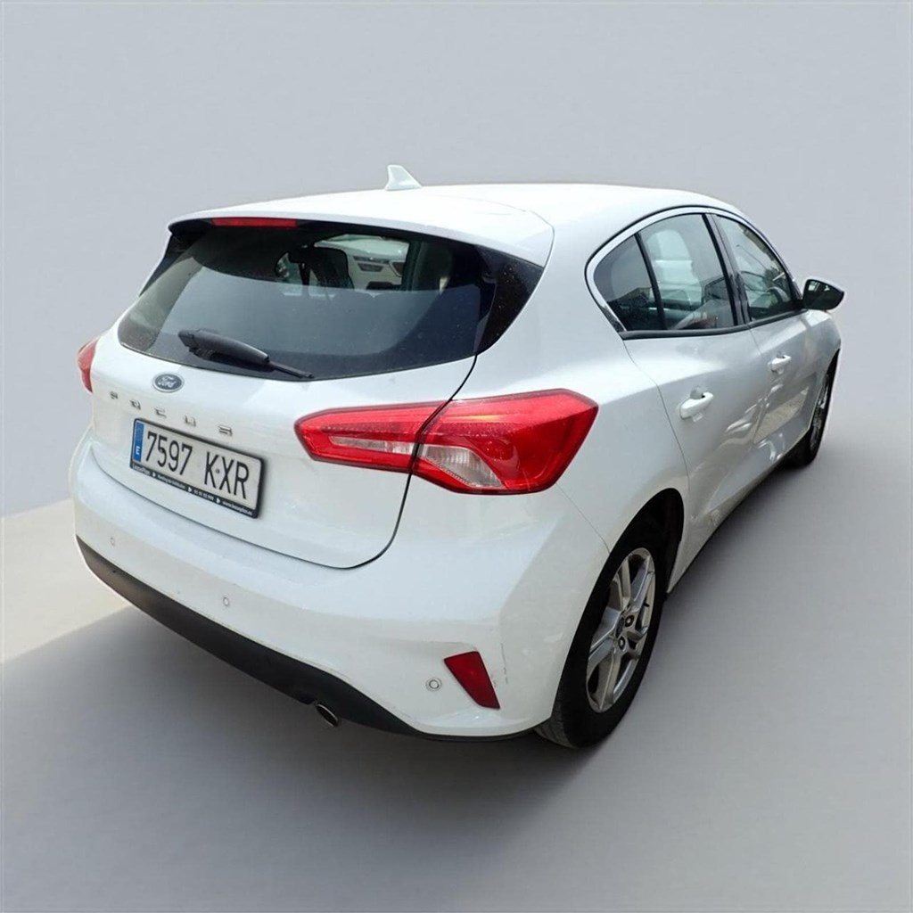 Foto 2 FORD FOCUS 1.5 ECOBLUE 120CV TREND+