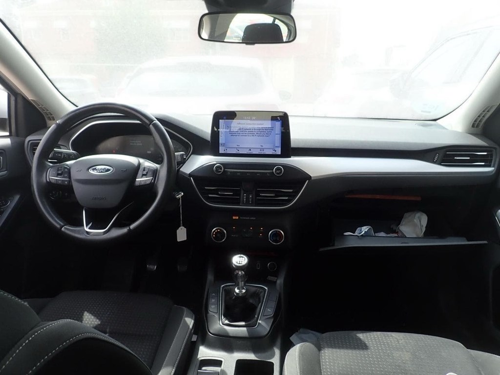 Foto 3 FORD FOCUS 1.5 ECOBLUE 120CV TREND+