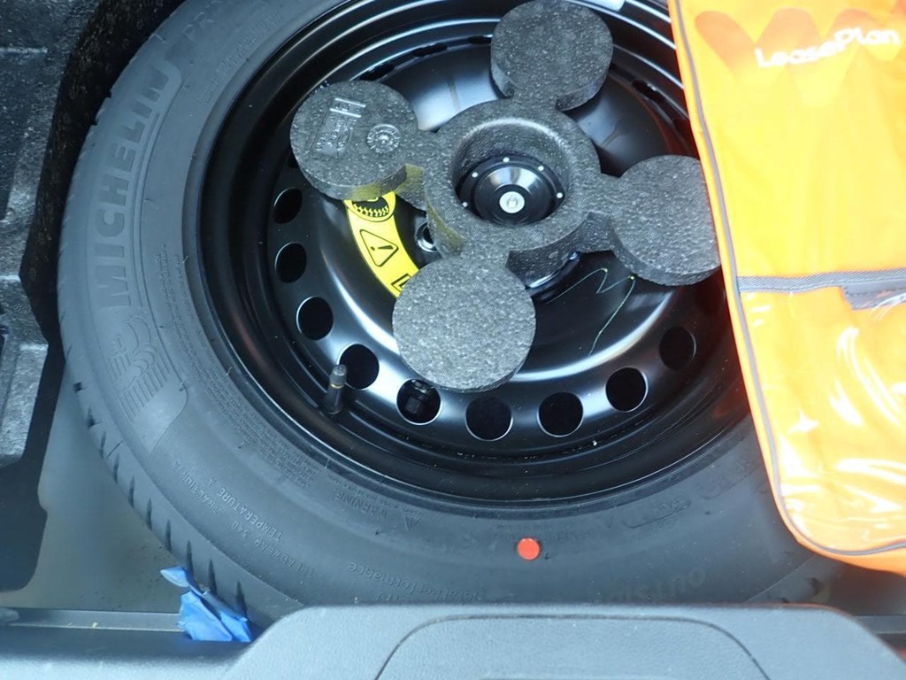 Foto 5 FORD FOCUS 1.5 ECOBLUE 120CV TREND+