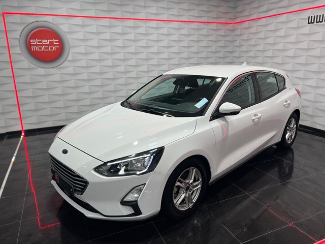 FORD FOCUS 1.5 ECOBLUE TREND 120CV