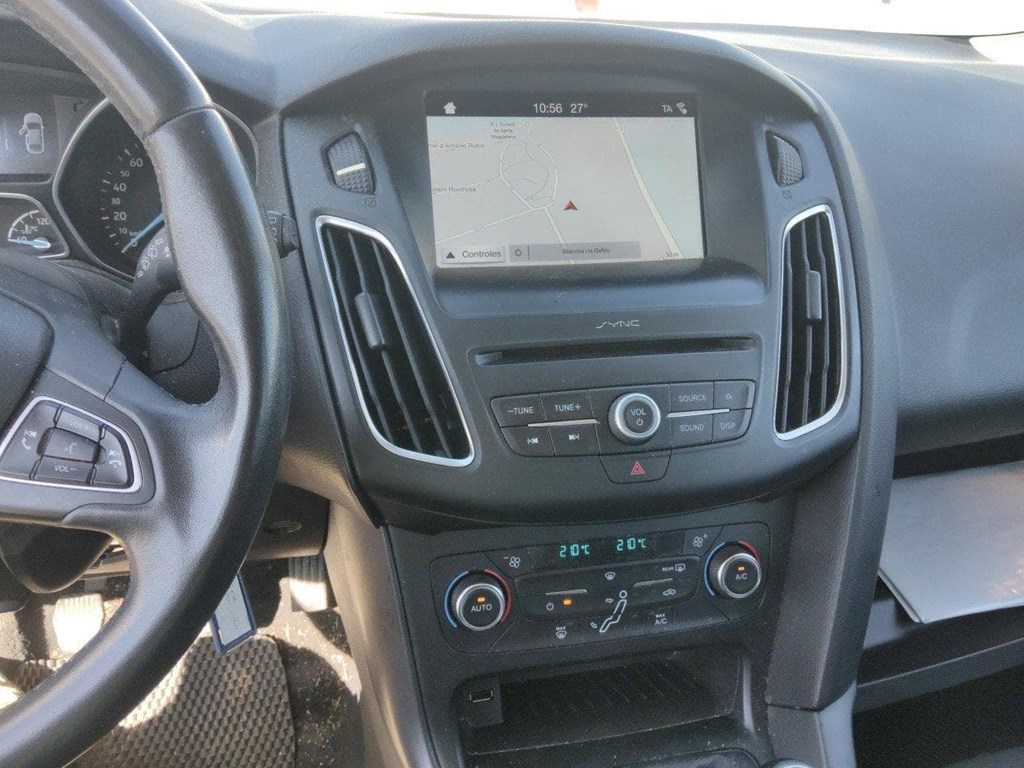 Foto 10 FORD FOCUS 1.5 TDCI 120CV TREND+