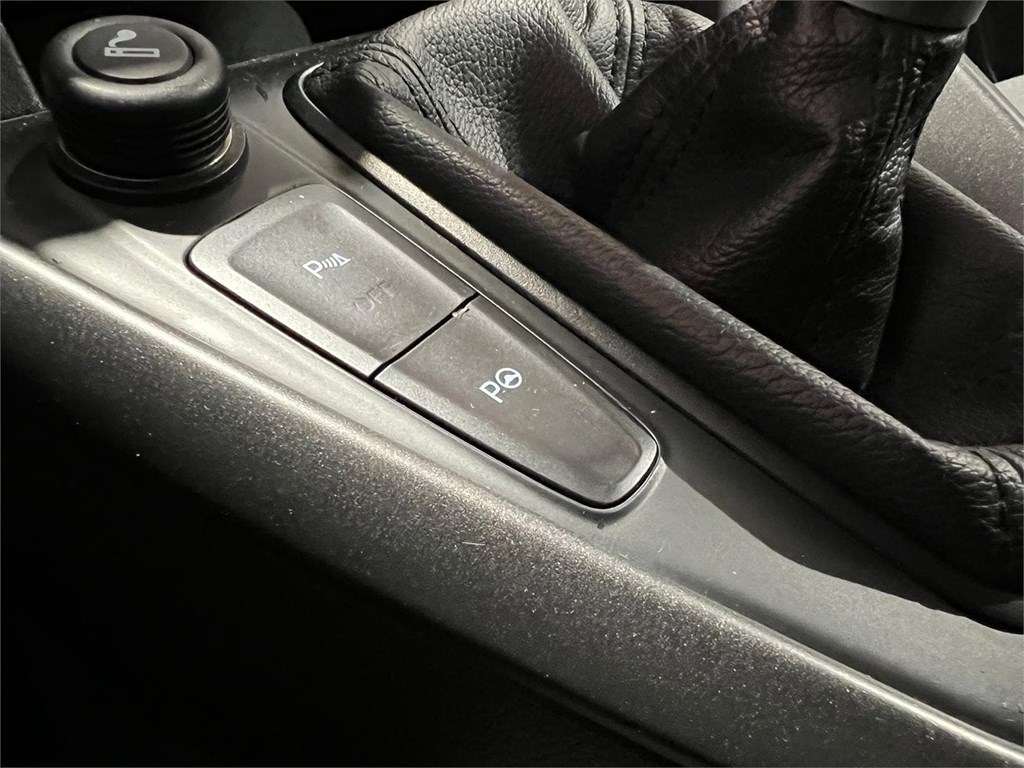 Foto 15 FORD FOCUS 1.5 TDCI 120CV TREND+