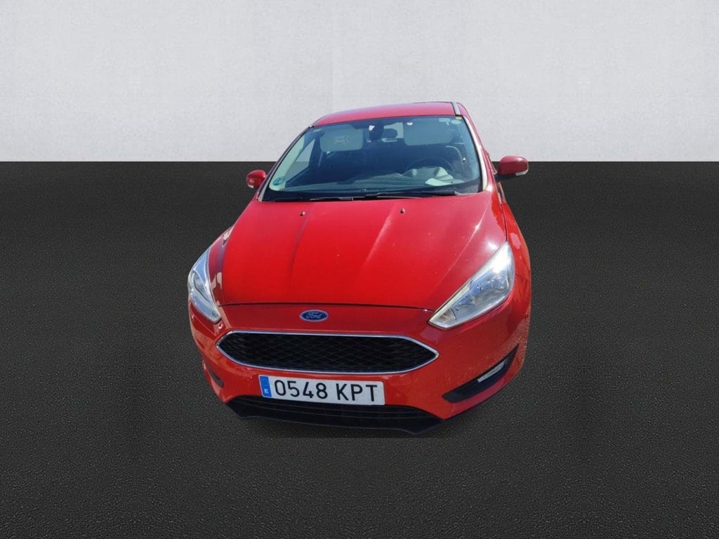 Foto 2 FORD FOCUS 1.5 TDCI 120CV TREND+