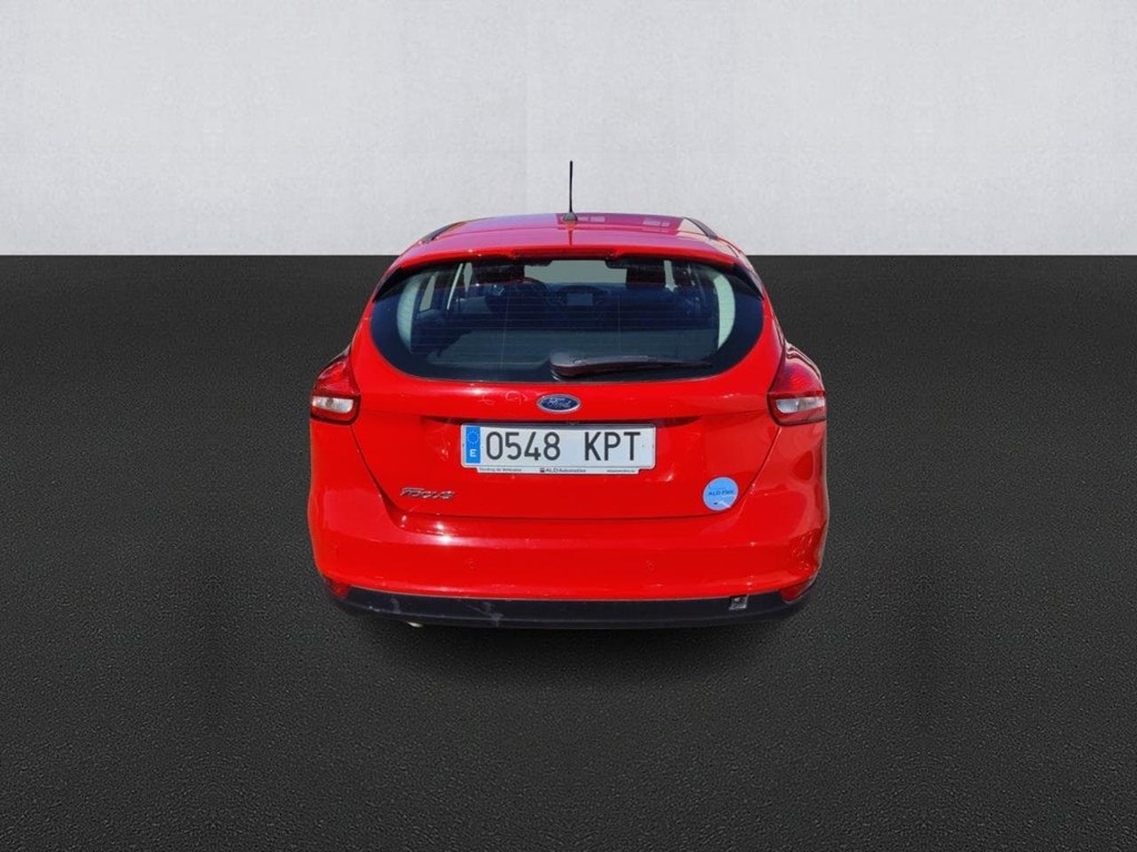 Foto 5 FORD FOCUS 1.5 TDCI 120CV TREND+