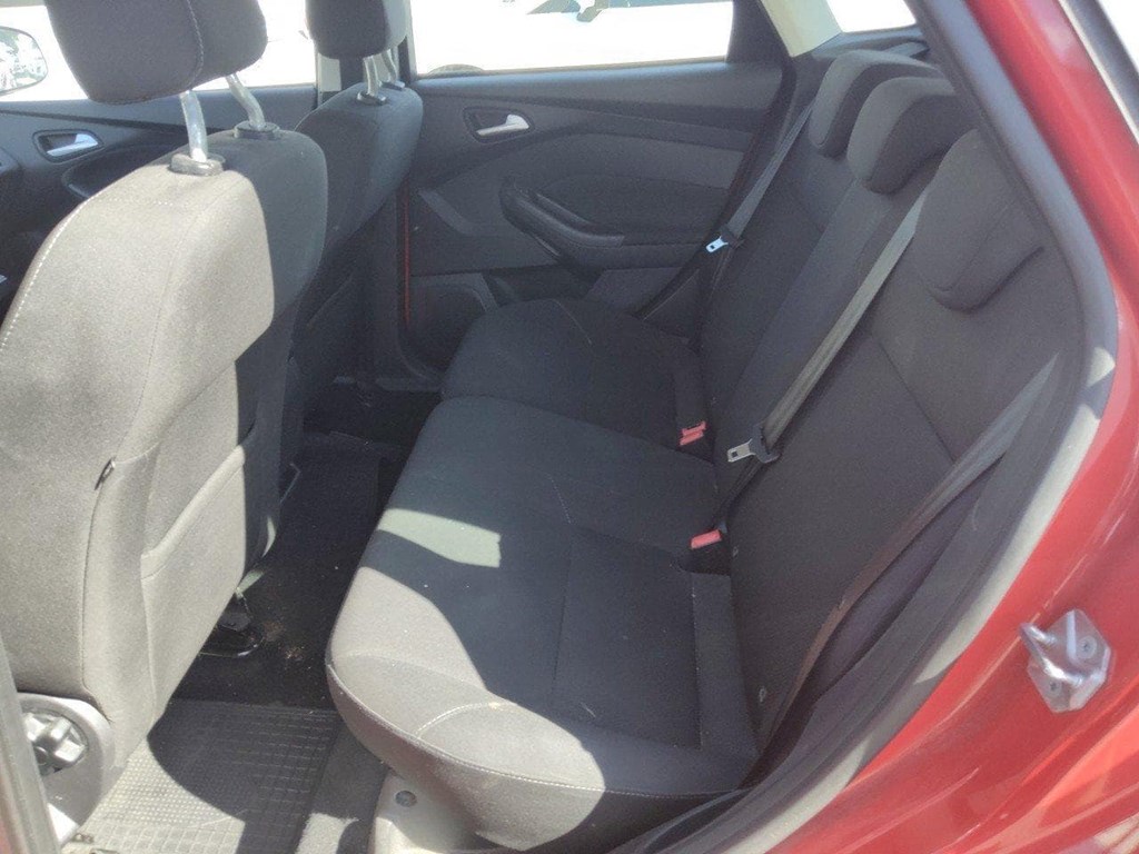 Foto 8 FORD FOCUS 1.5 TDCI 120CV TREND+