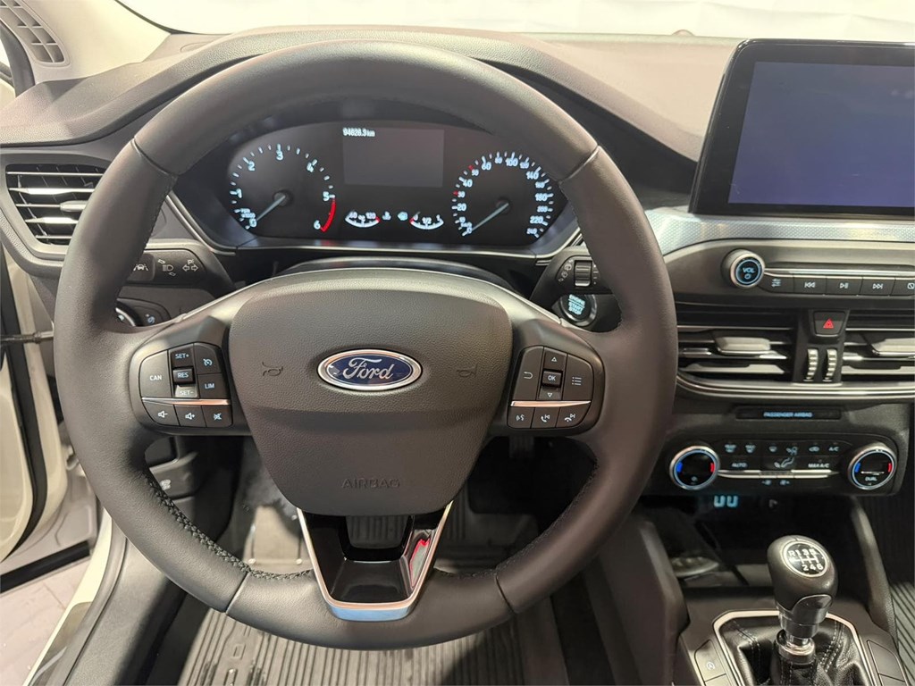 Foto 7 FORD FOCUS 1.5 TDCI 120CV TREND 