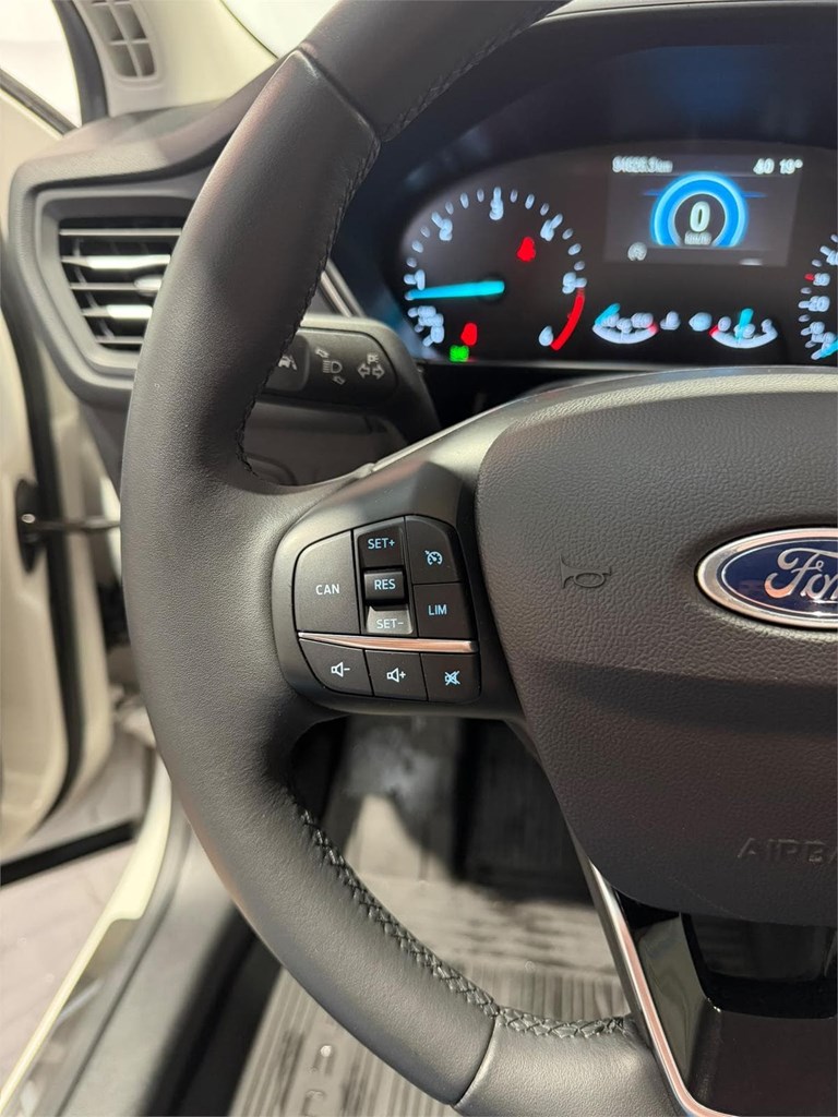 Foto 8 FORD FOCUS 1.5 TDCI 120CV TREND 