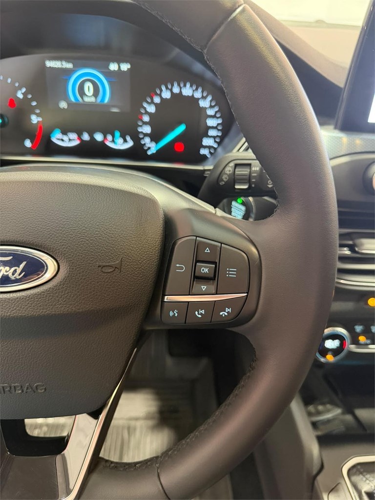 Foto 9 FORD FOCUS 1.5 TDCI 120CV TREND 