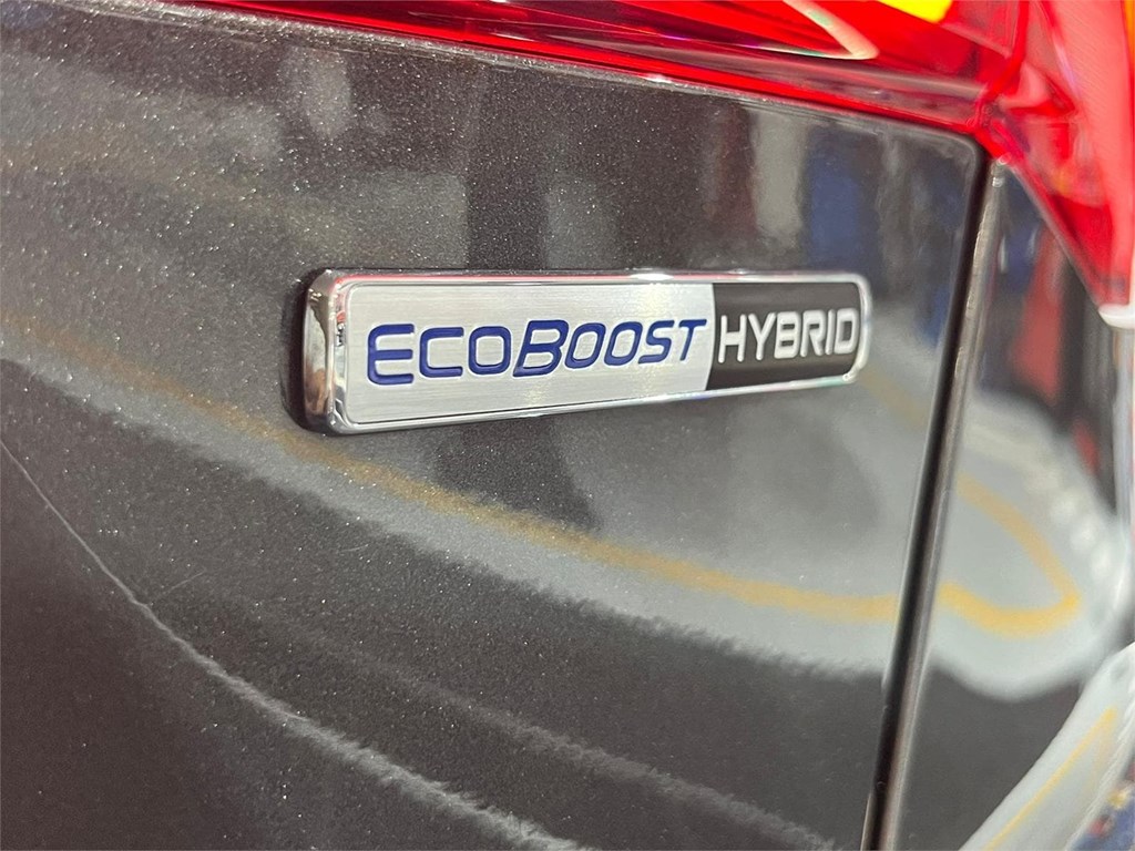 Foto 5 FORD FOCUS Ecoboost Active X 