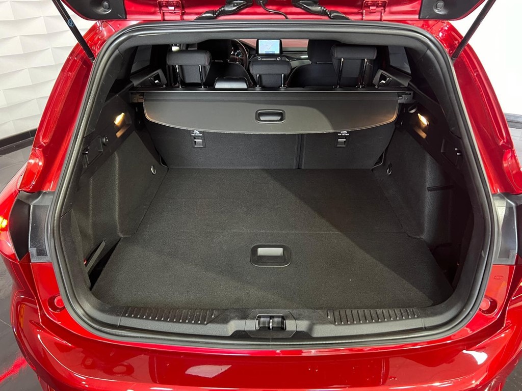 Foto 6 FORD FOCUS SPORTBREAK ST-LINE 2.0 ECOBLUE 150CV AT8