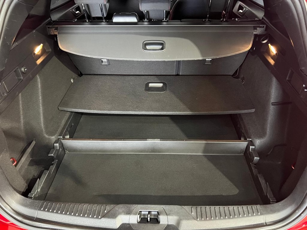 Foto 7 FORD FOCUS SPORTBREAK ST-LINE 2.0 ECOBLUE 150CV AT8