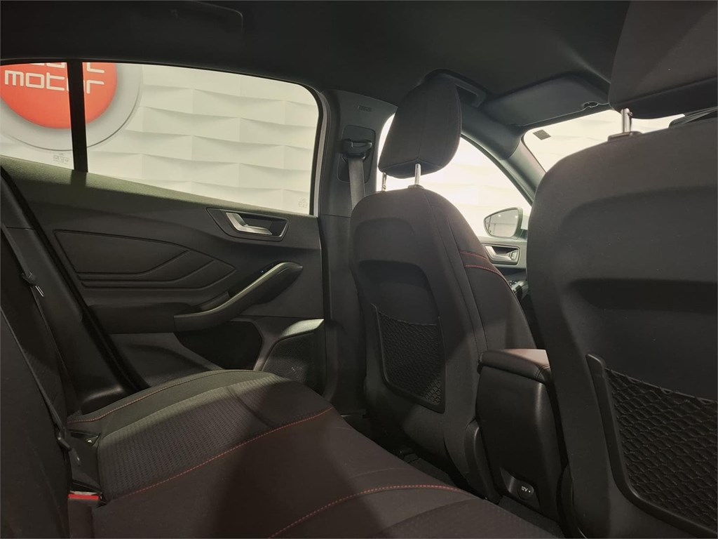 Foto 10 FORD FOCUS ST LINE 1.5 120CV