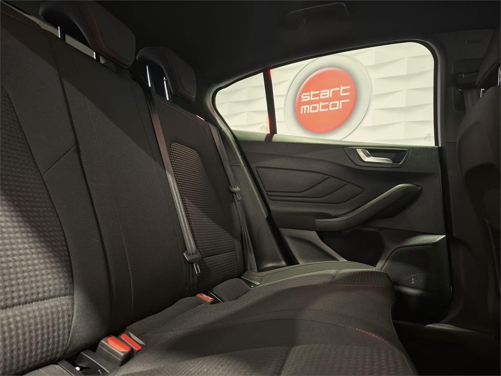 Foto 12 FORD FOCUS ST LINE 1.5 120CV