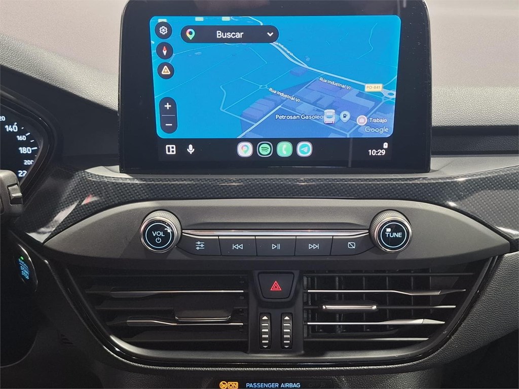 Foto 14 FORD FOCUS ST LINE 1.5 120CV