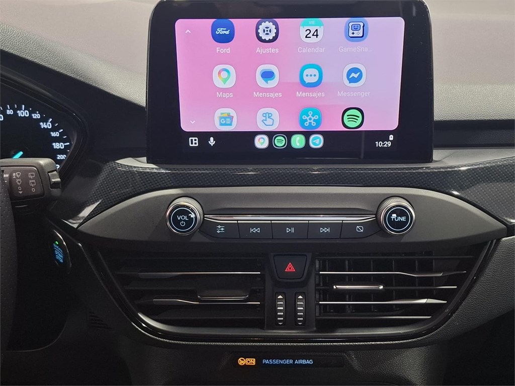 Foto 15 FORD FOCUS ST LINE 1.5 120CV