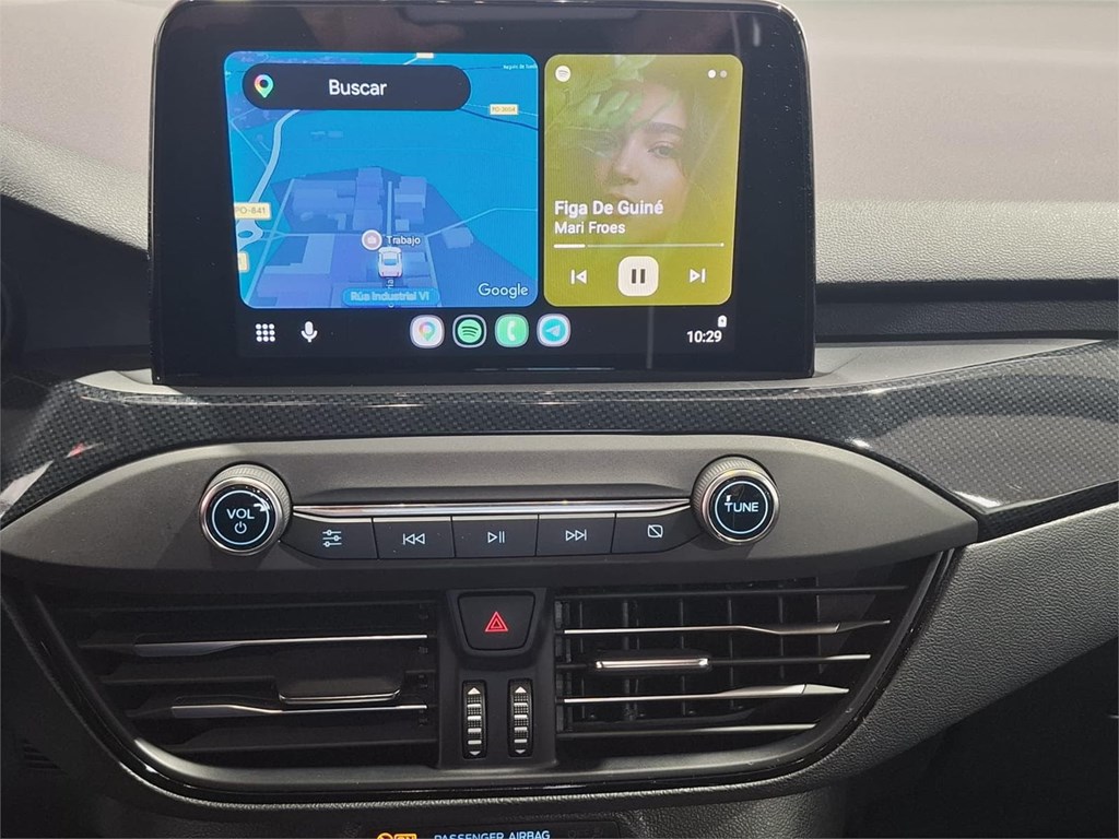 Foto 16 FORD FOCUS ST LINE 1.5 120CV