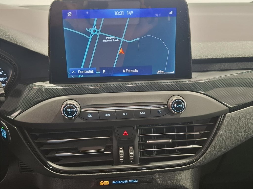 Foto 17 FORD FOCUS ST LINE 1.5 120CV