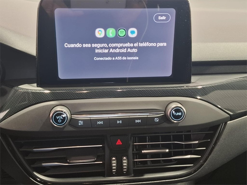 Foto 18 FORD FOCUS ST LINE 1.5 120CV