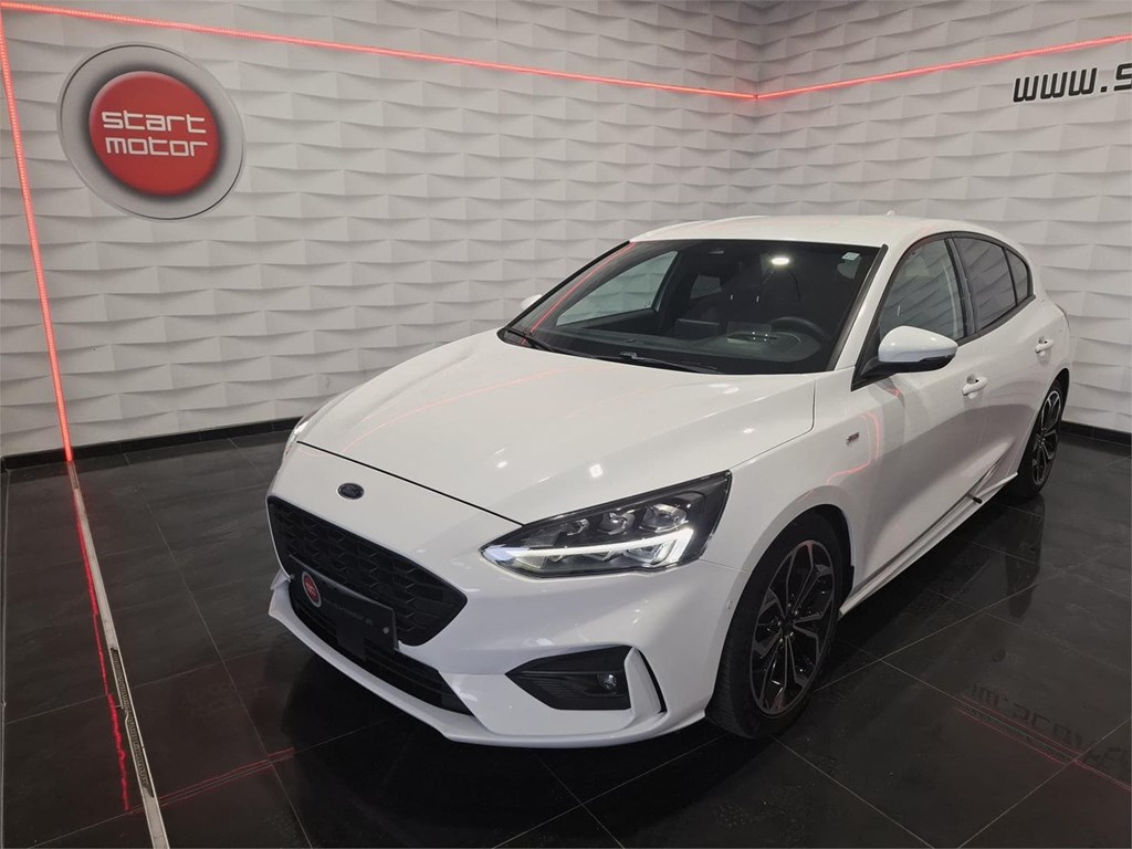 Foto 3 FORD FOCUS ST LINE 1.5 120CV