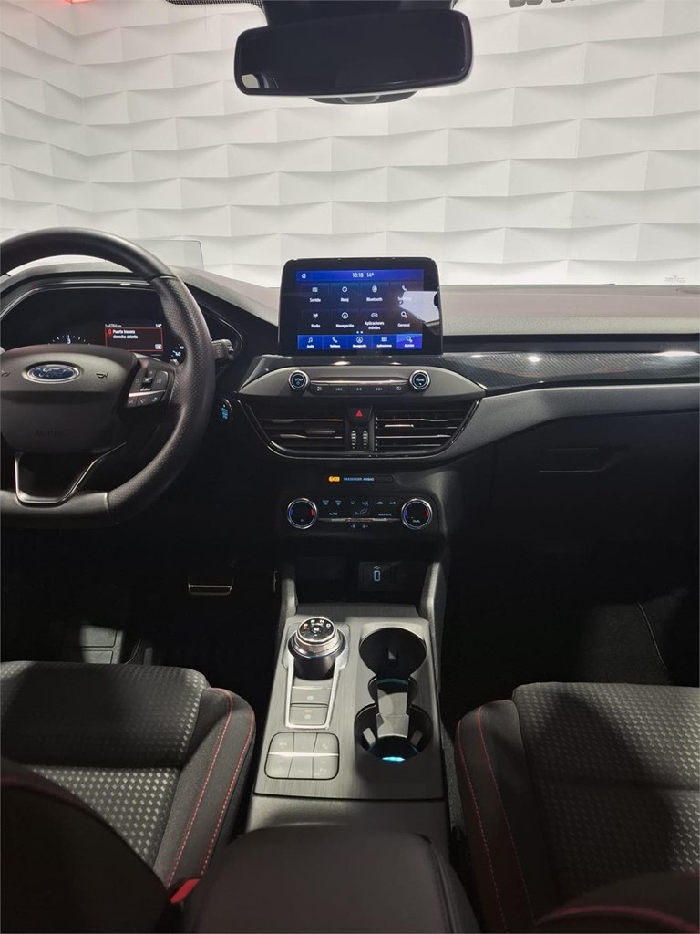 Foto 5 FORD FOCUS ST LINE 1.5 120CV