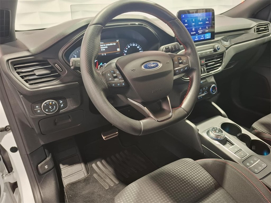 Foto 6 FORD FOCUS ST LINE 1.5 120CV