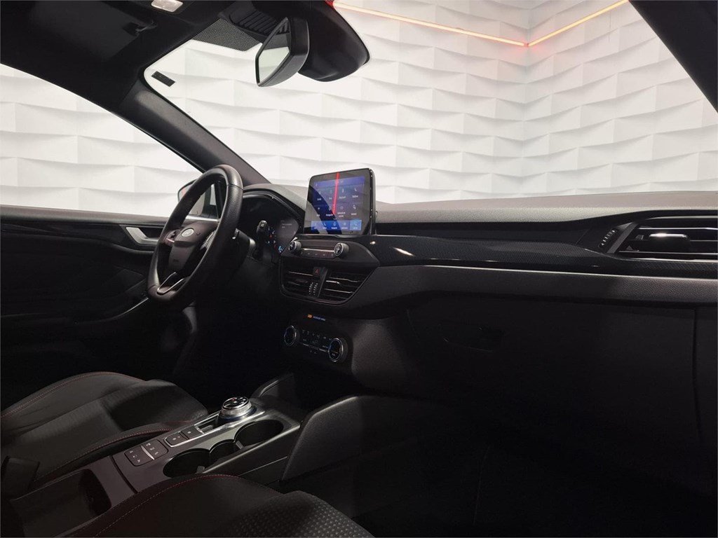 Foto 7 FORD FOCUS ST LINE 1.5 120CV