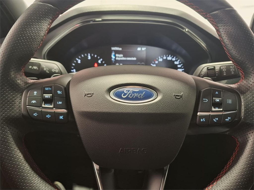 Foto 8 FORD FOCUS ST LINE 1.5 120CV