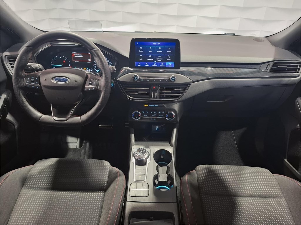 Foto 9 FORD FOCUS ST LINE 1.5 120CV