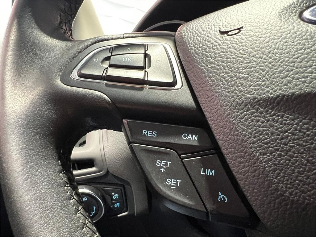 Foto 12 FORD FOCUS TREND 1.5 TDCI 120CV BUSINESS