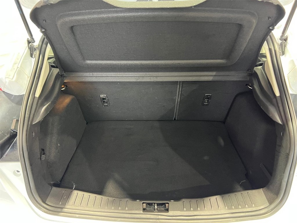 Foto 5 FORD FOCUS TREND 1.5 TDCI 120CV BUSINESS