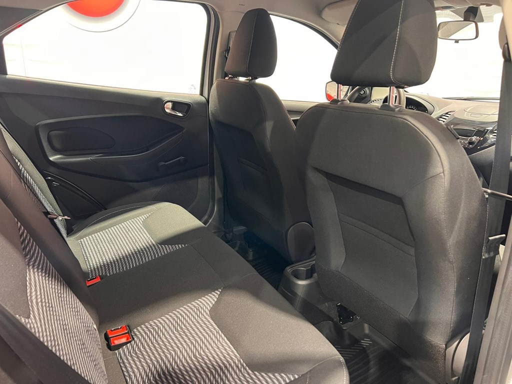 Foto 10 FORD KA 1.2 ESSENTIAL