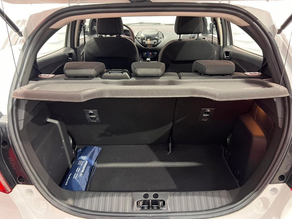 Foto 5 FORD KA 1.2 ESSENTIAL
