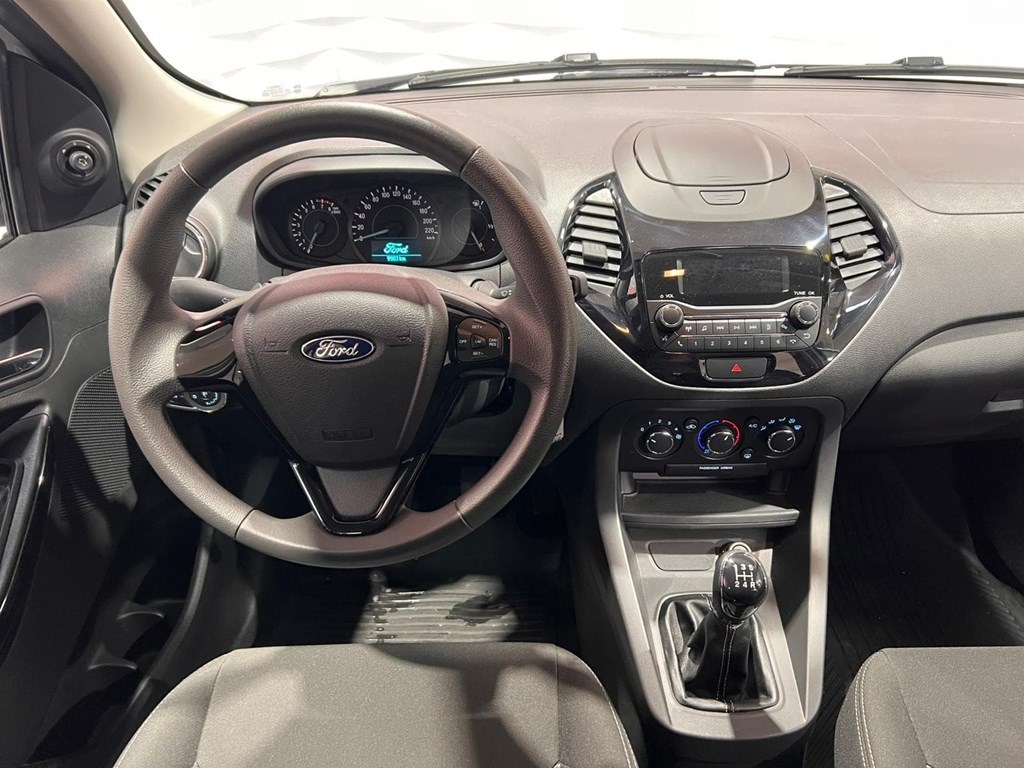 Foto 6 FORD KA 1.2 ESSENTIAL