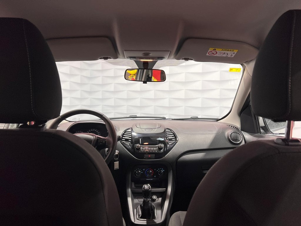 Foto 8 FORD KA 1.2 ESSENTIAL