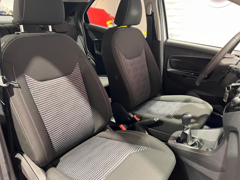 Foto 9 FORD KA 1.2 ESSENTIAL