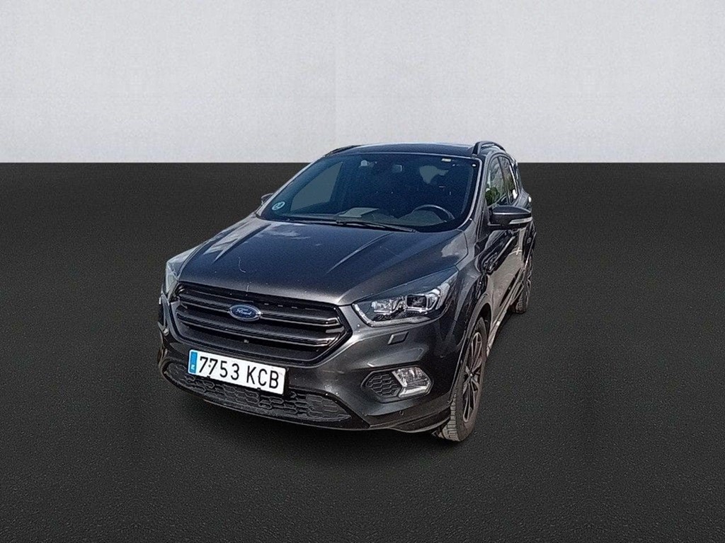 Foto 1 FORD Kuga 2.0 TDCi 110kW 4x2  ST-Line