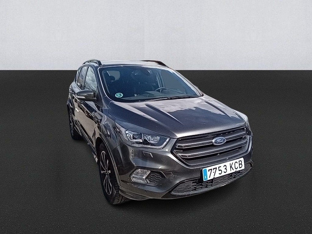 Foto 3 FORD Kuga 2.0 TDCi 110kW 4x2  ST-Line