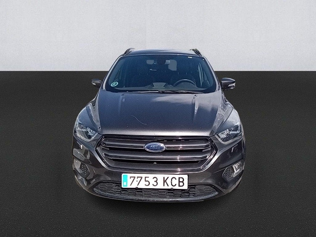 Foto 5 FORD Kuga 2.0 TDCi 110kW 4x2  ST-Line