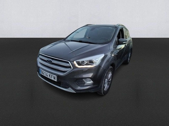 FORD KUGA 2.0 TDCi 150CV 4x2  Titanium