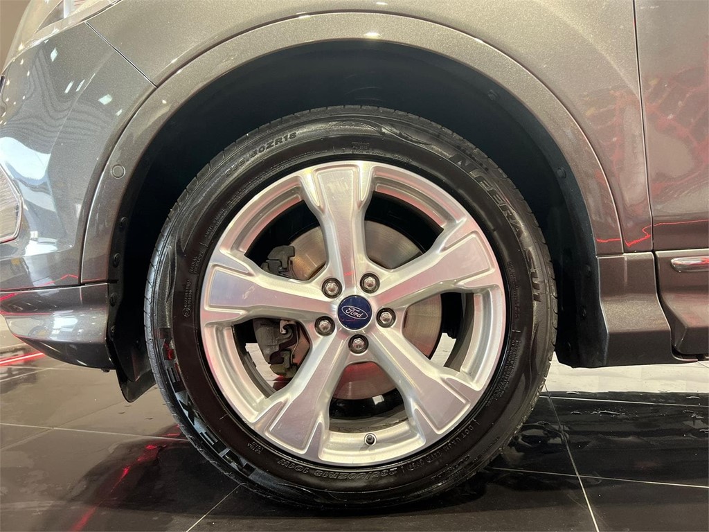 Foto 6 FORD KUGA 2.0 TDCI 150CV 4X4 VIGNALE POWERSHIFT