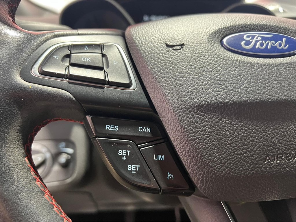 Foto 14 FORD KUGA 2.0 TDCI 4X2 ASS ST-LINE 150CV