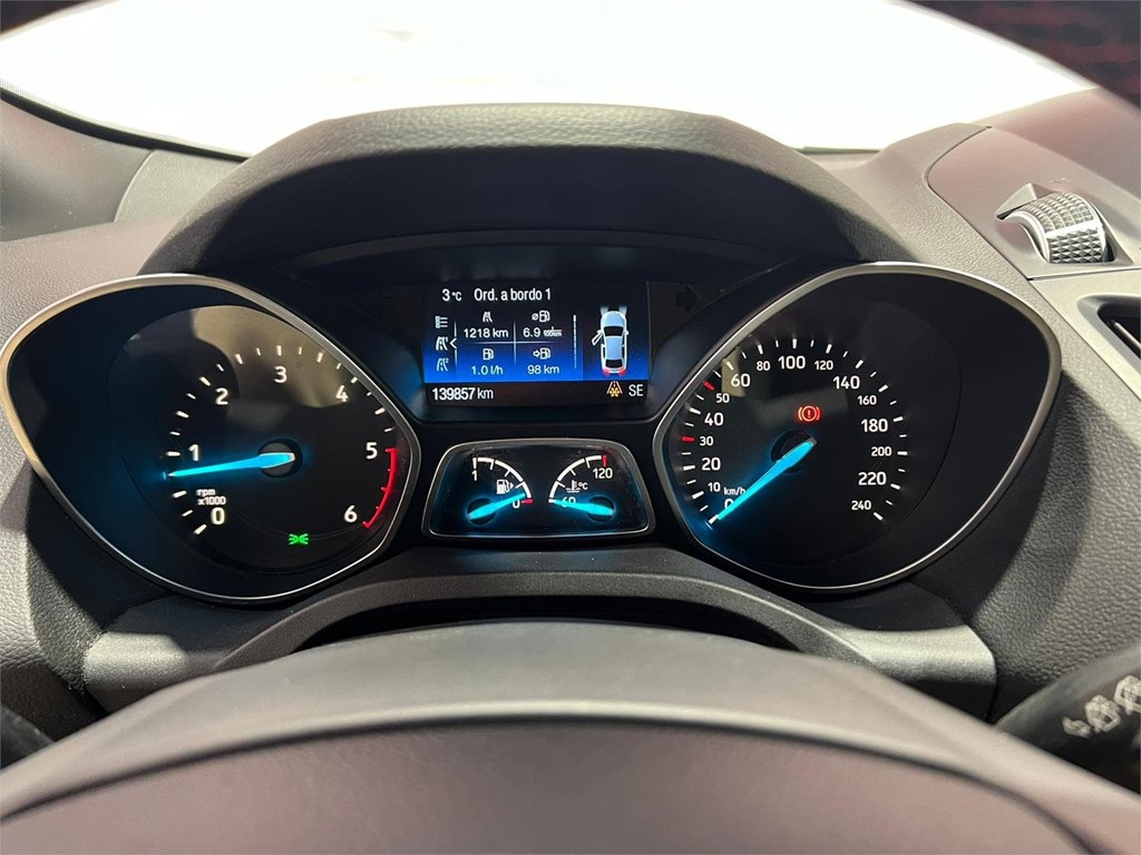 Foto 17 FORD KUGA 2.0 TDCI 4X2 ASS ST-LINE 150CV