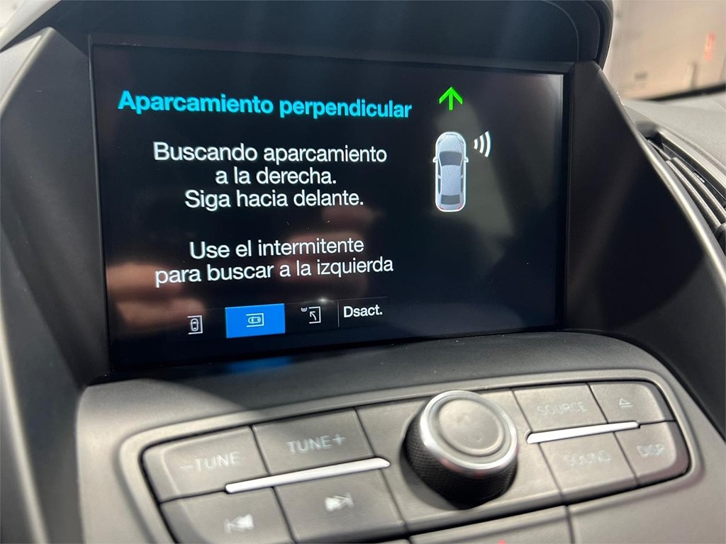 Foto 19 FORD KUGA 2.0 TDCI 4X2 ASS ST-LINE 150CV