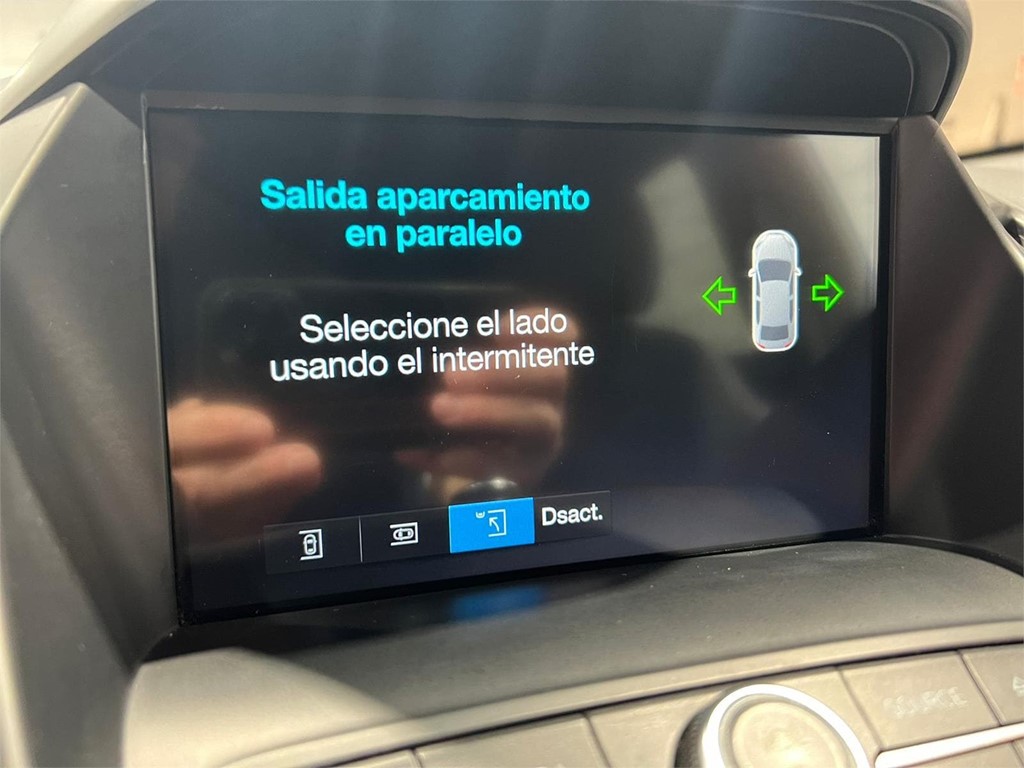 Foto 20 FORD KUGA 2.0 TDCI 4X2 ASS ST-LINE 150CV
