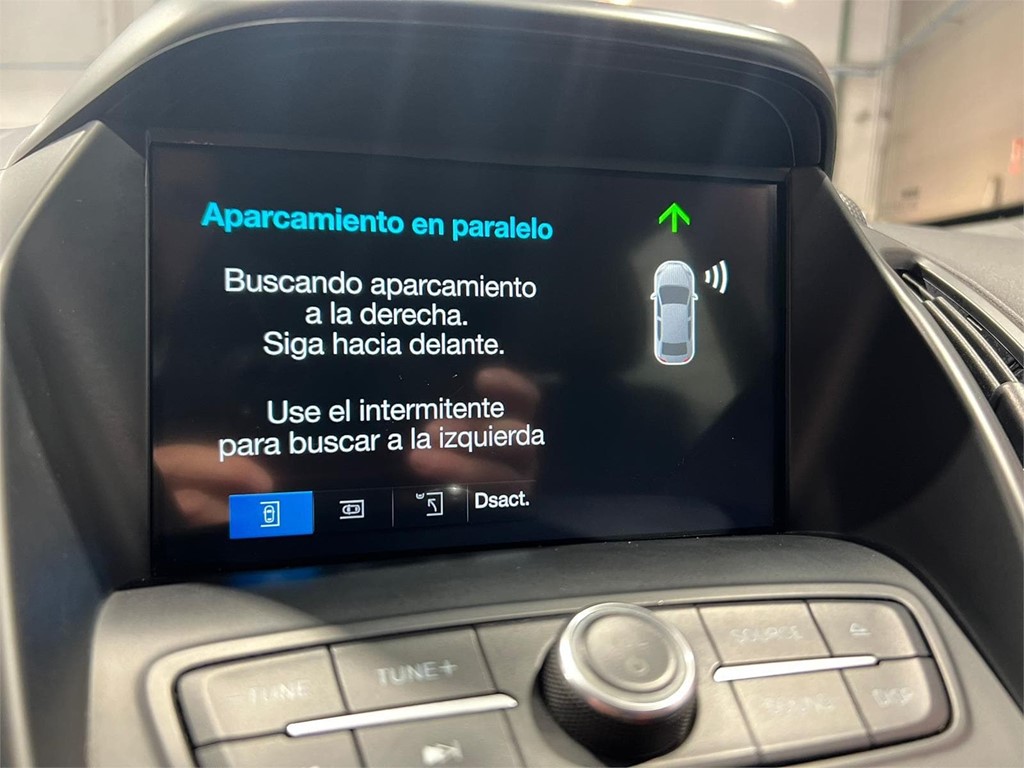 Foto 22 FORD KUGA 2.0 TDCI 4X2 ASS ST-LINE 150CV