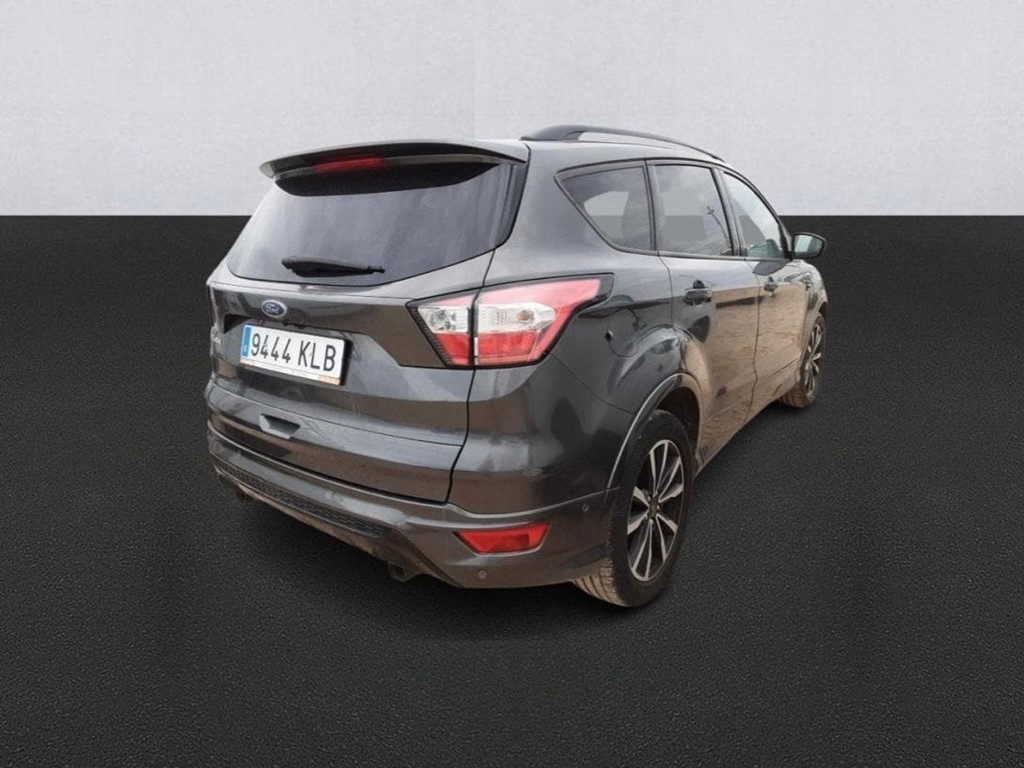 Foto 1 FORD KUGA 2.0 TDCI 4X2 ASS ST-LINE