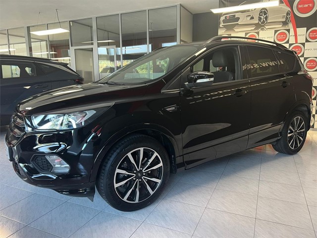 FORD KUGA 2.0 TDCI 4x2 ST-LINE 150CV