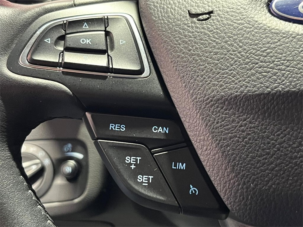 Foto 10 FORD KUGA 2.0 TDCI 4x2 TITANIUM